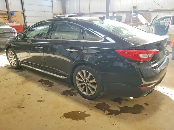 5NPE34AF8GH397364 2016 HYUNDAI SONATA - Image 2
