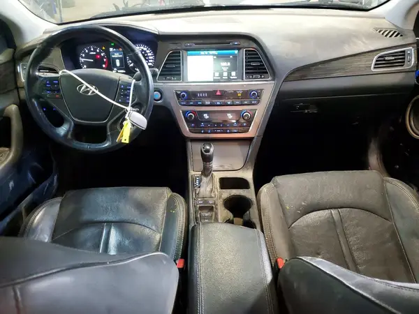 5NPE34AF8GH397364 2016 HYUNDAI SONATA - Image 8