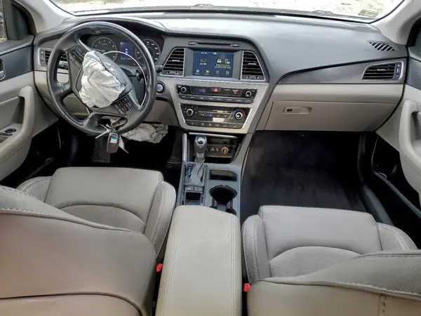 5NPE34AF8GH397753 2016 HYUNDAI SONATA - Image 8