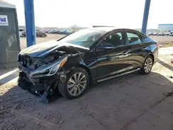 5NPE34AF8GH398000 2016 HYUNDAI SONATA