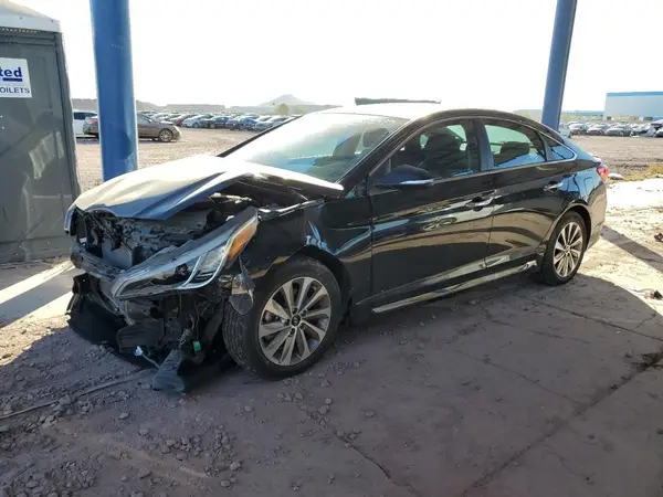 5NPE34AF8GH398000 2016 HYUNDAI SONATA - Image 1