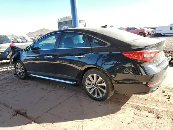 5NPE34AF8GH398000 2016 HYUNDAI SONATA - Image 2