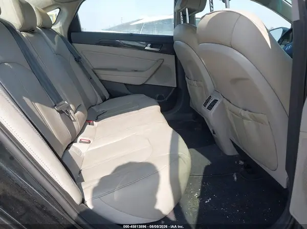 5NPE34AF8GH398689 2016 HYUNDAI SONATA - Image 8