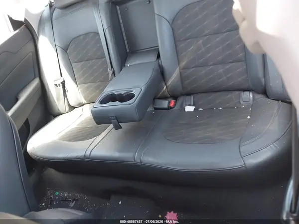 5NPE34AF8GH399017 2016 HYUNDAI SONATA - Image 8