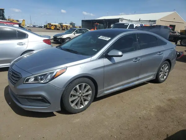 5NPE34AF8GH400862 2016 HYUNDAI SONATA - Image 1