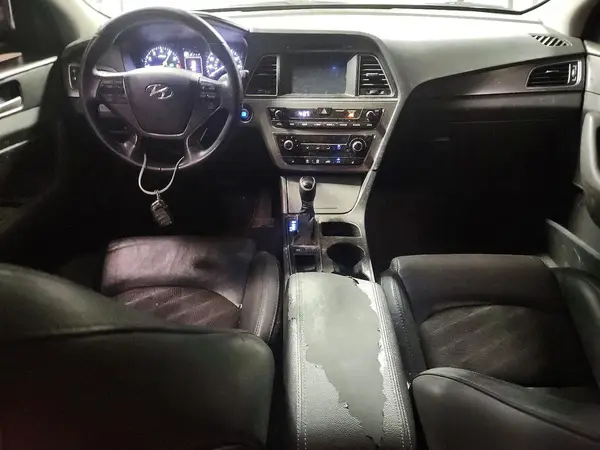 5NPE34AF8GH402059 2016 HYUNDAI SONATA - Image 8
