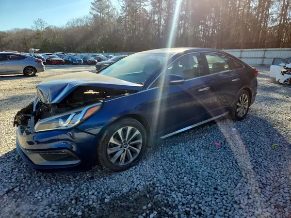 5NPE34AF8GH402854 2016 HYUNDAI SONATA - Image 1