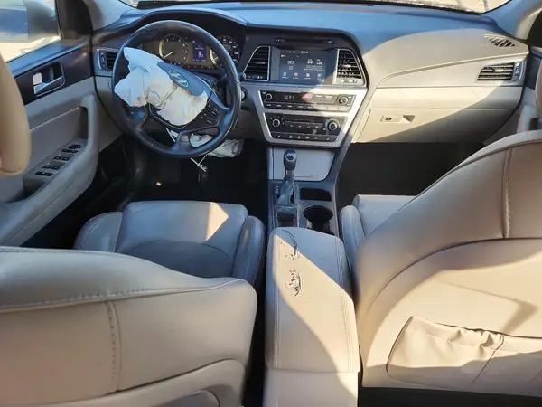 5NPE34AF8GH402854 2016 HYUNDAI SONATA - Image 8
