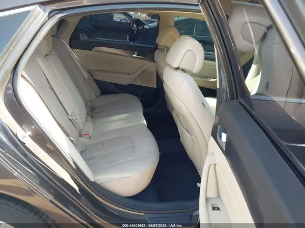 5NPE34AF8GH403759 2016 HYUNDAI SONATA - Image 8