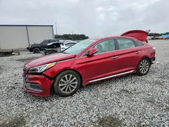 5NPE34AF8GH403812 2016 HYUNDAI SONATA