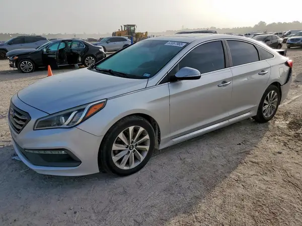 5NPE34AF8GH405690 2016 HYUNDAI SONATA - Image 1