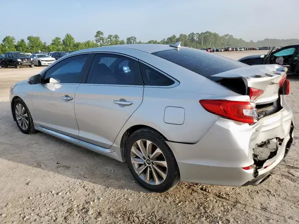 5NPE34AF8GH405690 2016 HYUNDAI SONATA - Image 2