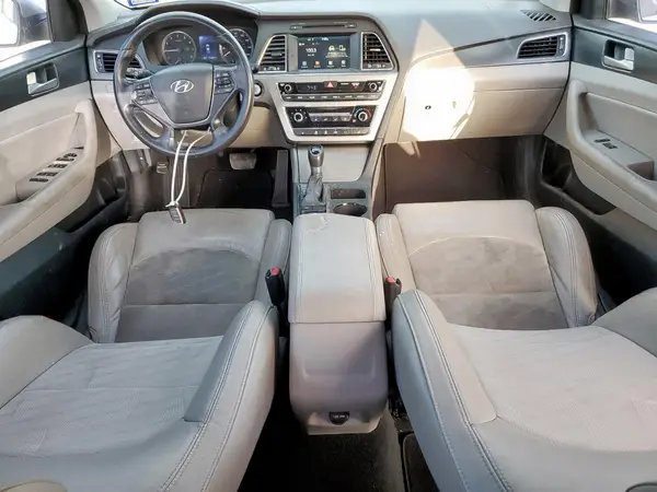 5NPE34AF8GH405690 2016 HYUNDAI SONATA - Image 8