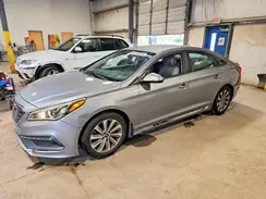 5NPE34AF8GH405849 2016 HYUNDAI SONATA