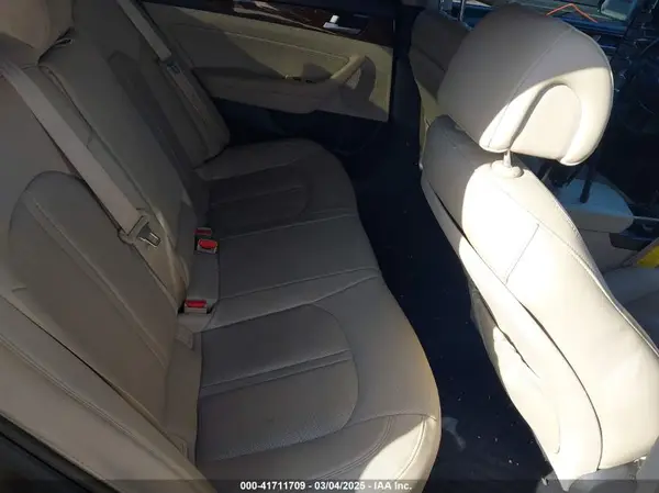 5NPE34AF8GH407309 2016 HYUNDAI SONATA - Image 8