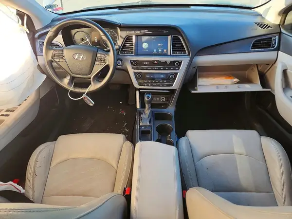 5NPE34AF8GH407911 2016 HYUNDAI SONATA - Image 8