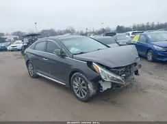 5NPE34AF8GH408878 2016 HYUNDAI SONATA