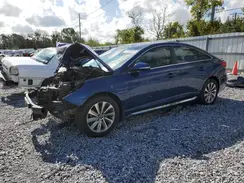 5NPE34AF8GH410405 2016 HYUNDAI SONATA