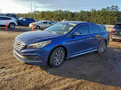 5NPE34AF8GH410730 2016 HYUNDAI SONATA