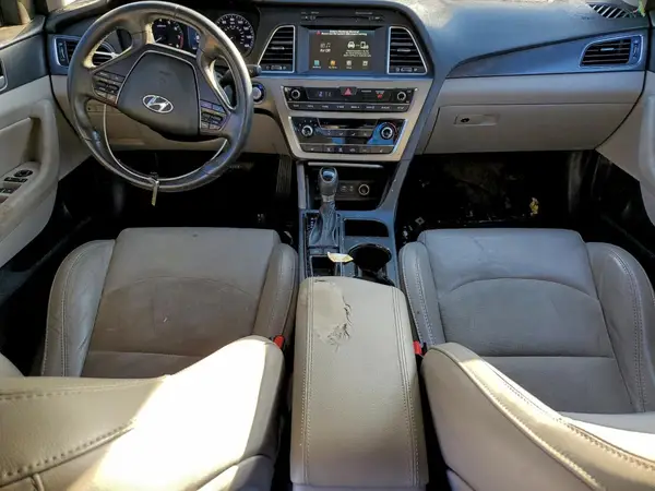 5NPE34AF8GH410730 2016 HYUNDAI SONATA - Image 8