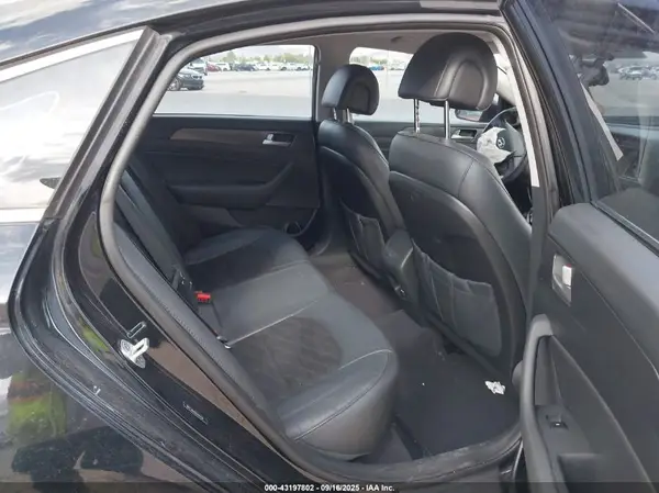 5NPE34AF8GH411036 2016 HYUNDAI SONATA - Image 8