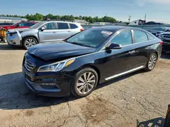 5NPE34AF8GH411344 2016 HYUNDAI SONATA