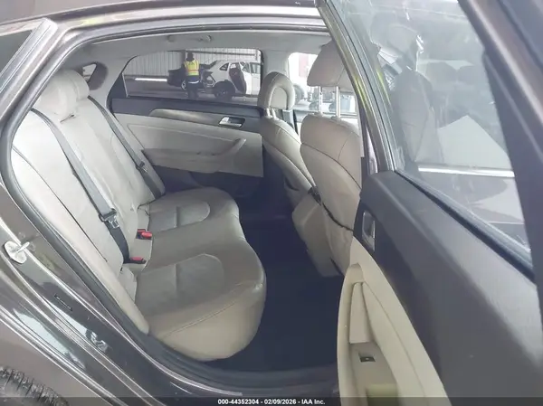 5NPE34AF8GH413028 2016 HYUNDAI SONATA - Image 8