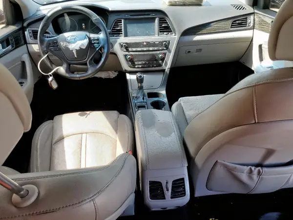 5NPE34AF8GH413272 2016 HYUNDAI SONATA - Image 8