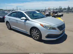 5NPE34AF8GH413305 2016 HYUNDAI SONATA