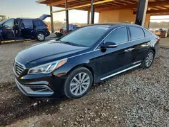 5NPE34AF8GH413417 2016 HYUNDAI SONATA