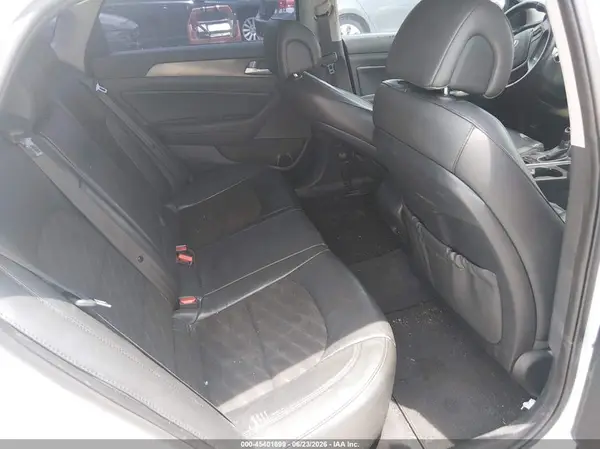 5NPE34AF8GH413644 2016 HYUNDAI SONATA - Image 8