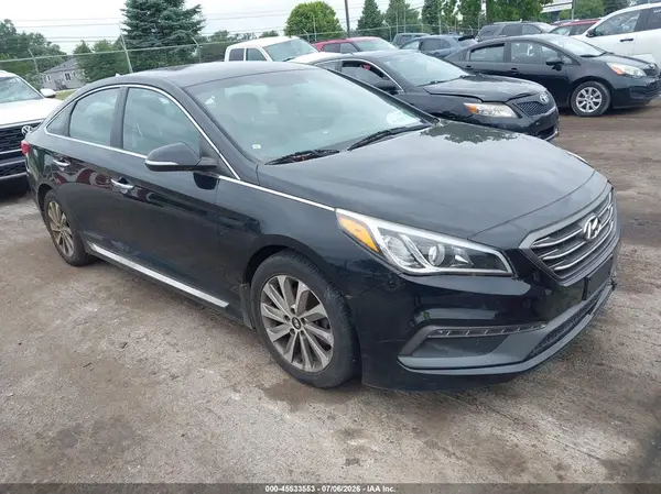 5NPE34AF8GH414020 2016 HYUNDAI SONATA - Image 1