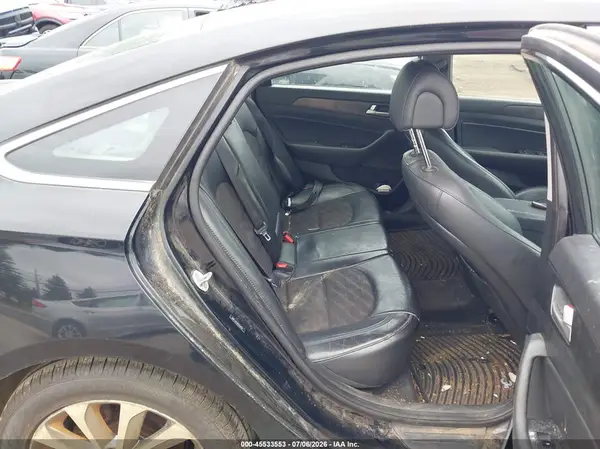5NPE34AF8GH414020 2016 HYUNDAI SONATA - Image 8