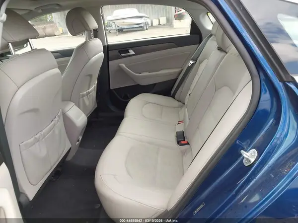 5NPE34AF8GH414129 2016 HYUNDAI SONATA - Image 8