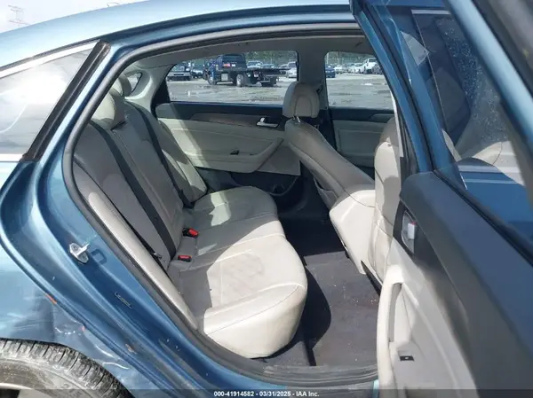 5NPE34AF8GH414504 2016 HYUNDAI SONATA - Image 8