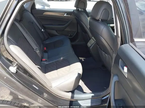 5NPE34AF8GH414826 2016 HYUNDAI SONATA - Image 8