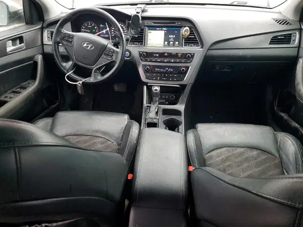 5NPE34AF8GH415023 2016 HYUNDAI SONATA - Image 8