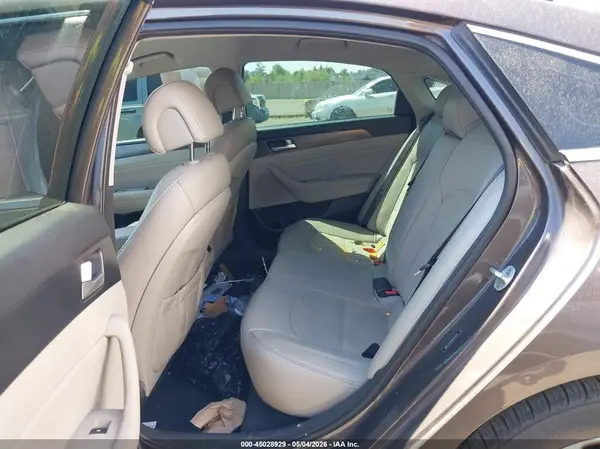 5NPE34AF8GH415135 2016 HYUNDAI SONATA - Image 8
