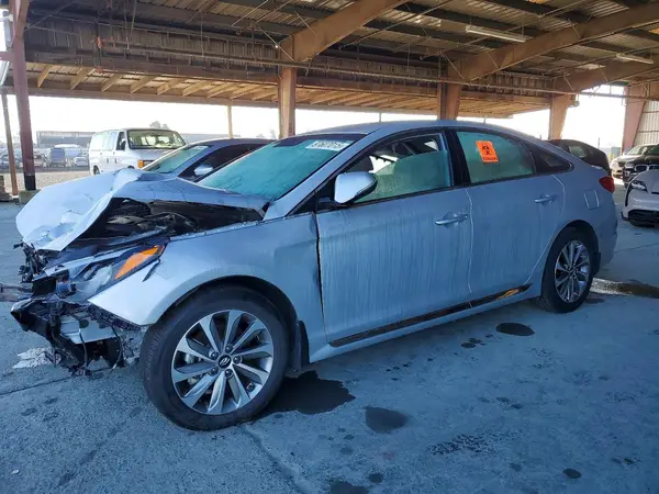 5NPE34AF8GH415216 2016 HYUNDAI SONATA - Image 1