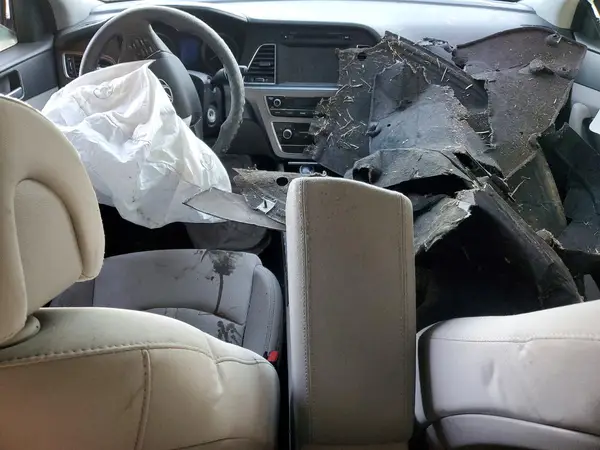 5NPE34AF8GH415216 2016 HYUNDAI SONATA - Image 8
