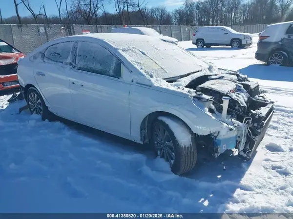 5NPE34AF8GH418519 2016 HYUNDAI SONATA - Image 1
