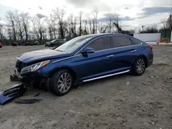 5NPE34AF8GH419024 2016 HYUNDAI SONATA