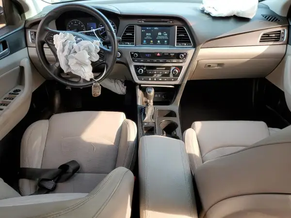 5NPE34AF8GH419024 2016 HYUNDAI SONATA - Image 8