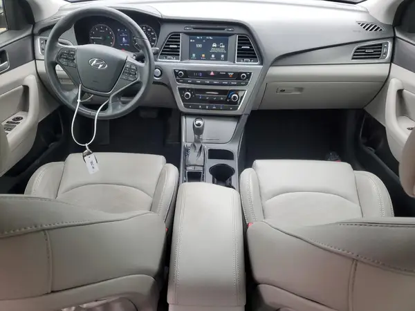 5NPE34AF8GH419038 2016 HYUNDAI SONATA - Image 8