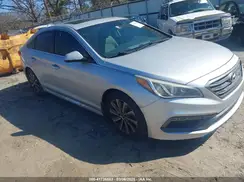 5NPE34AF8GH420805 2016 HYUNDAI SONATA
