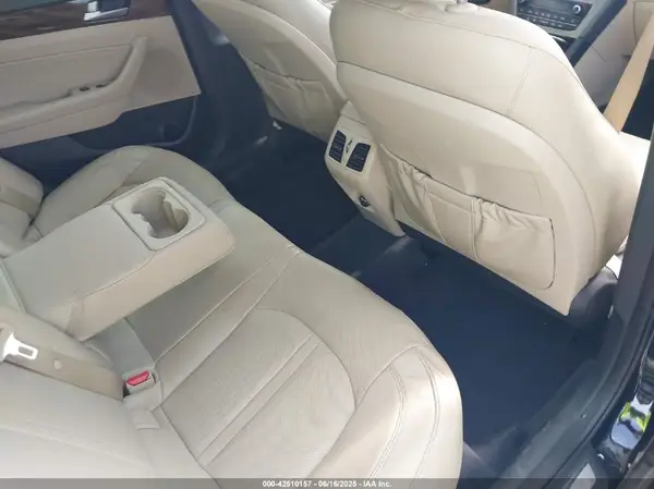 5NPE34AF8GH420884 2016 HYUNDAI SONATA - Image 8