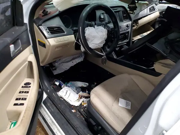 5NPE34AF8GH421484 2016 HYUNDAI SONATA - Image 8