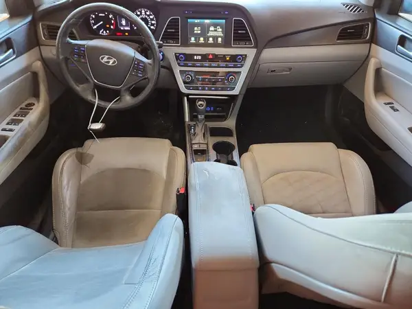 5NPE34AF8GH421615 2016 HYUNDAI SONATA - Image 8