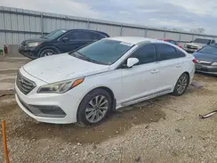 5NPE34AF8GH421887 2016 HYUNDAI SONATA