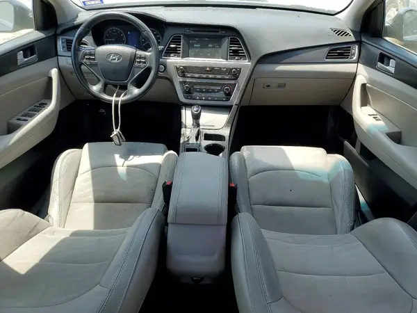5NPE34AF8GH422117 2016 HYUNDAI SONATA - Image 8